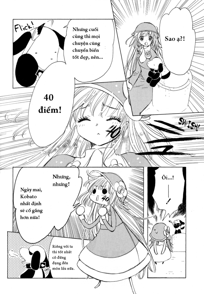 [Truyện dịch] Kobato Exam Kobato02_page14