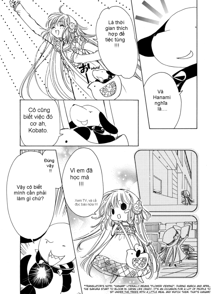 [Truyện dịch] Kobato Exam Kobato06_page03