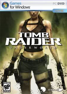 Tomb Raider Underworld AIO 24dpy4h