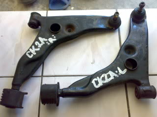 Disc brake evo kat waja 25042009196