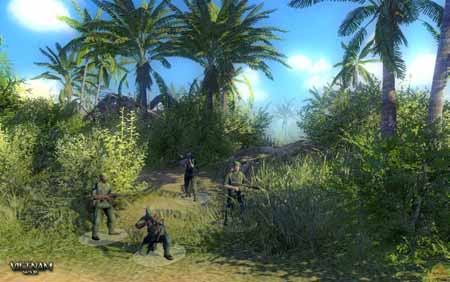 لعبة Men of War Vietnam Patch 1 Cracked-RELOADED القتالية الرائعة B8299511a9d60675547ac9722b708976