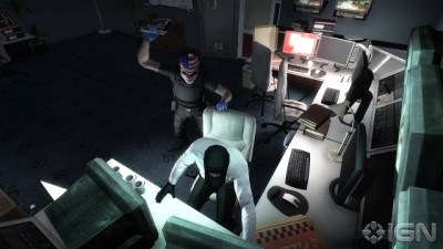 PAYDAY: The Heist Steam unlocked ALI213 + cracked[PC] [WU] [FS] [US] 63a070ef89c76ba69145d9e4d67dae64