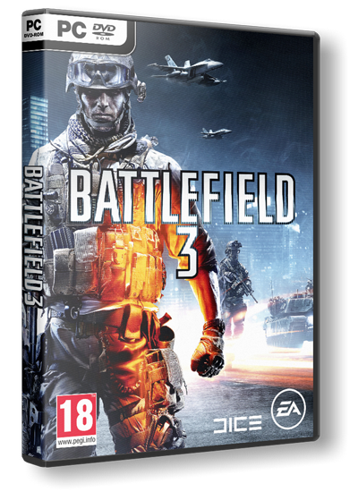 لعبه الدمار الشامل والحرب العالميه Battlefield 3 بنسختها الكامله والرائعه من فريقBLACKBOX بحجم 8.63 GB Bf074c9d621716fa3a2505458876b38a