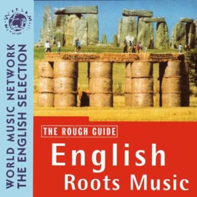  VA - The Rough Guide To English Roots Music (1998) D5440063192991f783bde3855f5fb71f