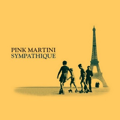 Pink Martini - Sympathique (1997) C9511a723c2308de54c41d1156bf7732