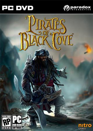 حصرى لعبة Pirates of Black Cove- 7ddf5e453993721b5606a7d81a88e489