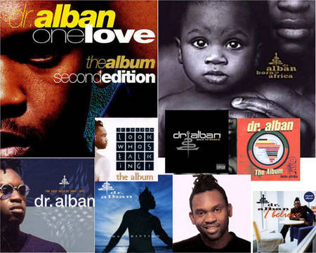 Dr. Alban - Discography (35 CD) (1990-2008) 56d9fe549c081c823738dd7a33d38aa7