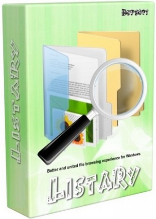 Listary Pro 5.00 Build 2334 Multilingual + Portable 8c3842dc5786434aa02cc607fd4216c3