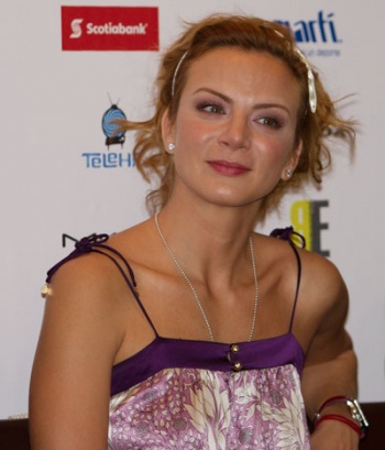 Silvia Navarro // სილვია ნავარო #3 - Page 6 447926301373b128d13b37591c4ee7de