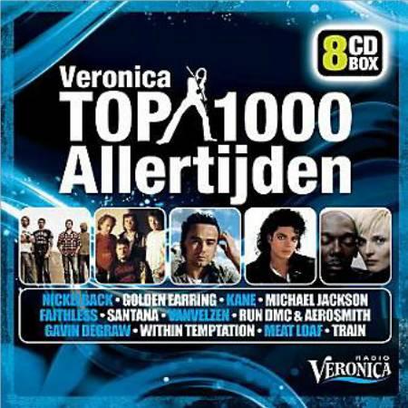  VA - Veronica Top 1000 Allertijden (8CD) (2011) DutchReleaseTeam 2b3165ec4a625434e3d87b02ea73281f