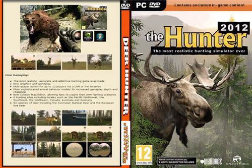 تحميل لعبه الصيد العجيبه the hunter2012 Cf124742d7001f6c4e57a06949d2b494