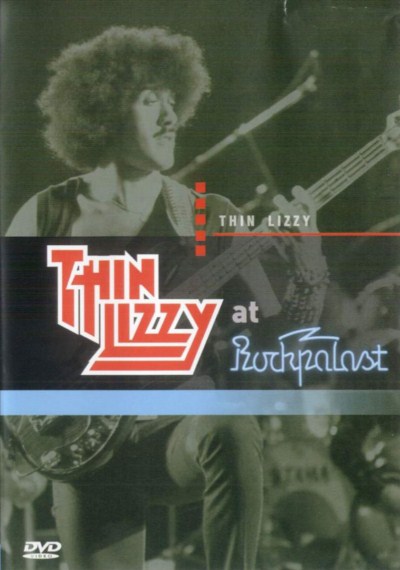 Thin Lizzy - Thin Lizzy at Rockpalast (DVD-9) - 2004 6693066fa9c16b2b34264e85e7aa9be0
