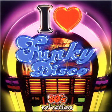 VA - I Love Funky Disco Vol. 1,2 (2004-2006) Eacebb760131c3be7fe4c8bd39e60da3