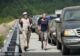 The Walking Dead - Živi mrtvaci  (2010–) - Page 3 29c3ebe76a2aa77b3b94f460993a05fc