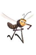 Би Муви: Медовый заговор / Bee Movie (2007) 8436ce59760a0de94c8b7cda0325fa4b