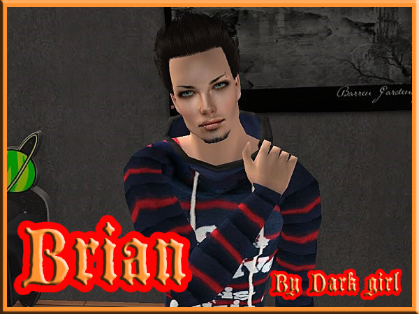 Listado de descargas de Amigos Secretos MYB Brian1