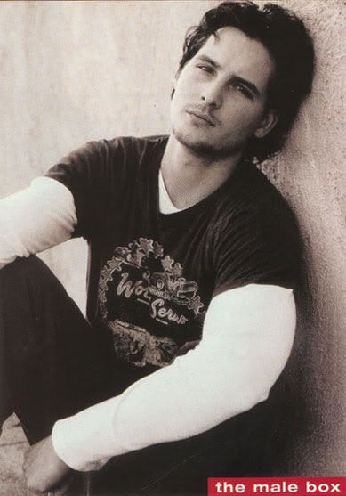 Peter Facinelli aka Carlisle Cullen - Page 2 Pf007