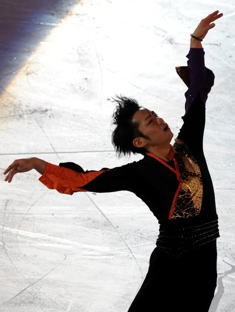 News and Topics about Daisuke in 2014 Olympic Games SOCHI - Page 3 20