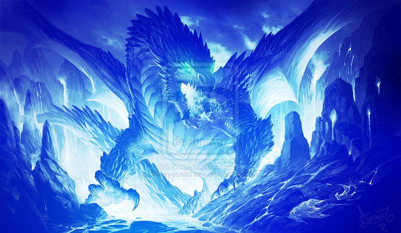 Ndabe Zitha Ice_n__lava_dragon_by_whyyousitthere-d6w22dy_zpslph2roki