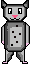 my first sprite O_O Horriblecatsprite-2