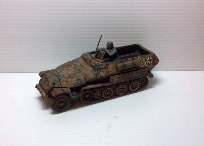 Bolt Action - German Army Hanomag_zpsihecenfh