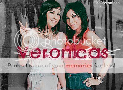 The Veronicas Veronicas