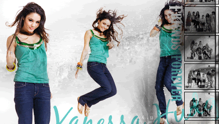 Vanessa Hudgens Wallpaperlar Vanessa-Anne-Hudgens12