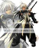 Kenshiki Ikei - Tomawogi's Character [READY FOR FEEDBACK] Whitehair