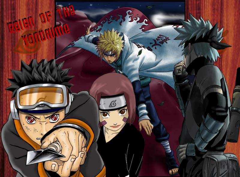 NARUTO LE LGL Yondybanner2