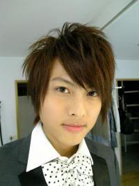 Wang Zi--* Myprince