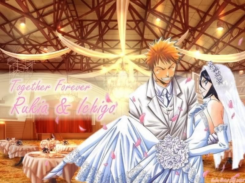 Bleach Couples 502215-20070617224705