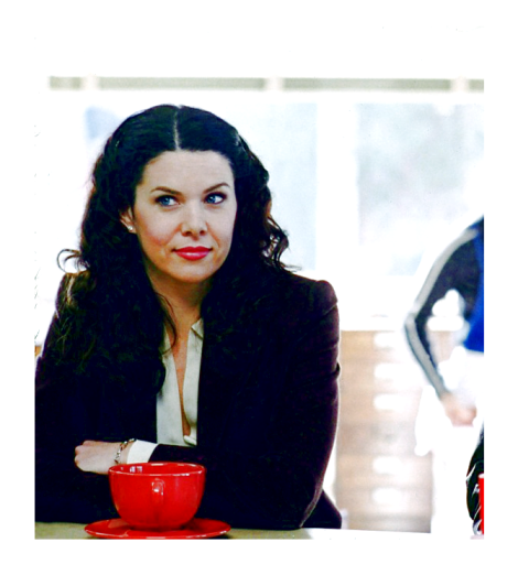 Presenting Lorelai Gilmore ... Lorelai33