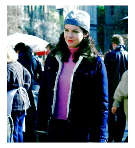 Presenting Lorelai Gilmore ... Lorelai36