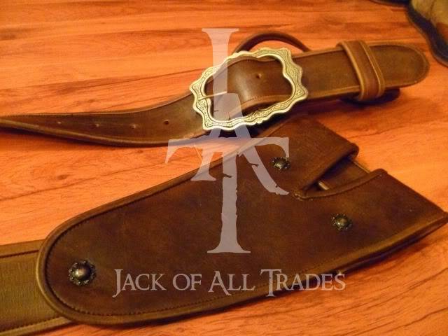 The Jack of All Trades William Turner Inspired Baldric! TurnerBaldric2Watermarked