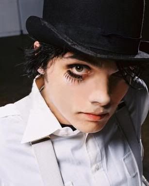 Dominao mundial u____u/ - Pgina 2 Gerard