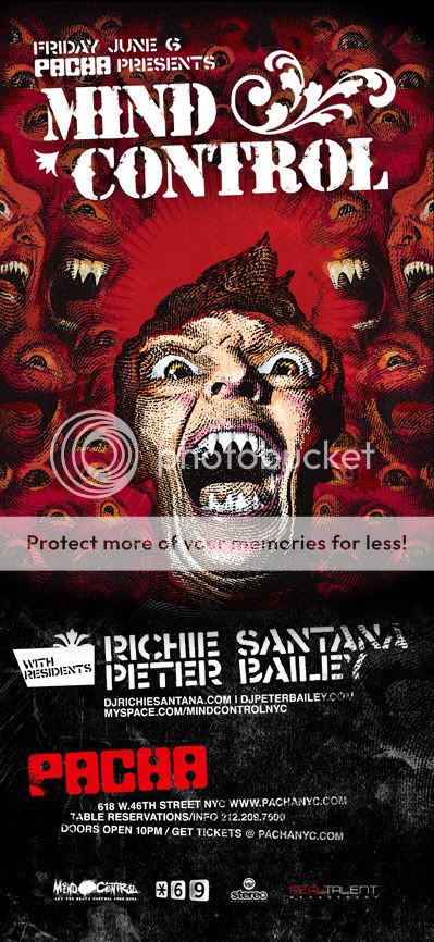 Mindcontrol @ Pacha NYC Fri 6/6 | Richie Santana & Peter Bailey | Free Till 12 Mc_web