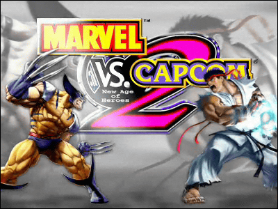 Marvel Vs capcom 2 News age of heroes Remake Xbox 360 / PS3 Marvel_vs_capcom00