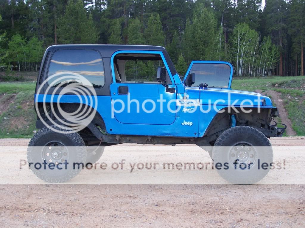 Misc. Offroading Pics - Page 2 100_1249