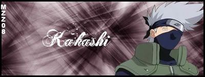 Minhas Signs Kakashi29