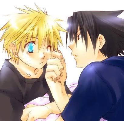 SasuNaru pic (sưu tầm) Wipe