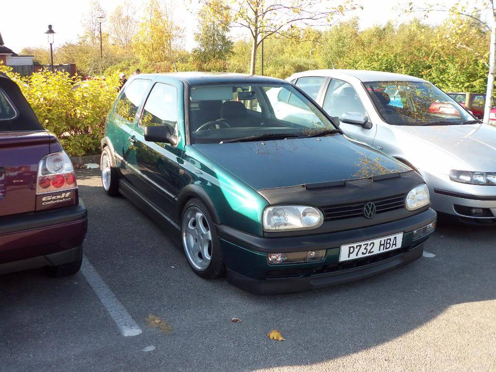 Staffs-VW Meet Pics 17/10/2010 100_0020