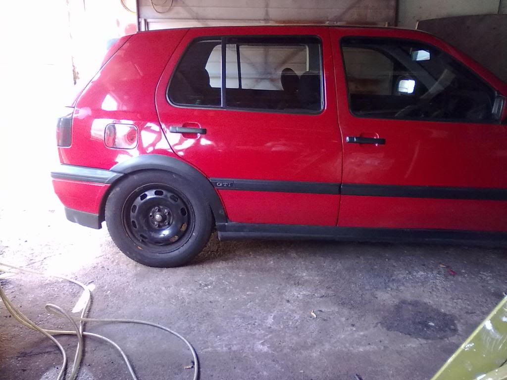 My MK3 31082010106