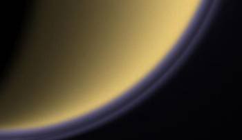 Titan, cinq ans après Huygens : le bilan d'un spécialiste RTEmagicC_Titan-041108b_01jpg