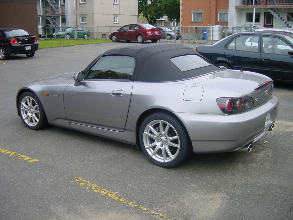 S2000 2005    VENDU DSC00033