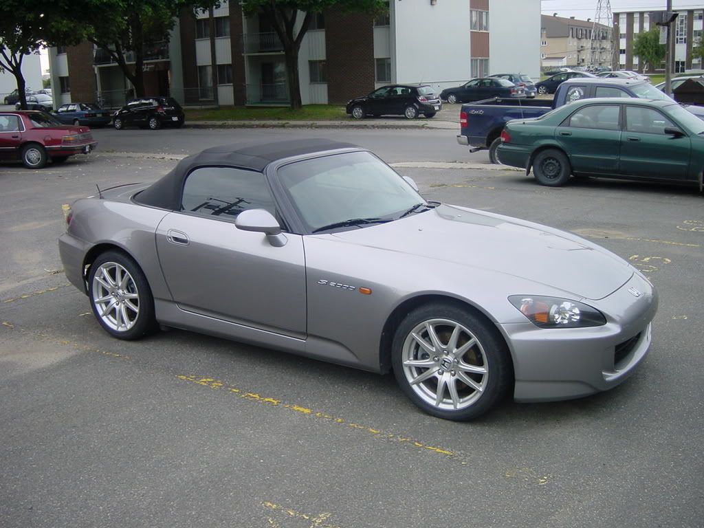 S2000 2005    VENDU DSC00035