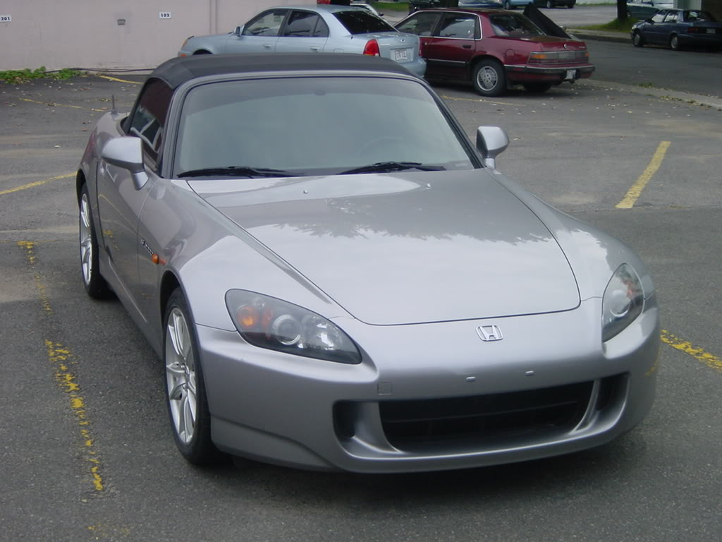 S2000 2005    VENDU DSC00036