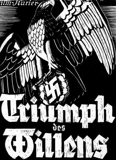 Triumph des Willens (El triunfo de la voluntad) TriumphdesW