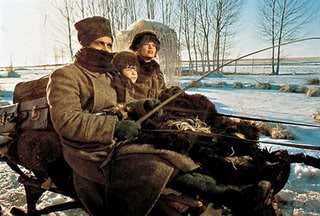 Dr Zhivago (gran clsico de cine) Doctorzhivago