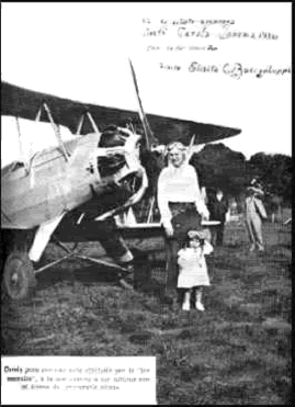 Mujeres de "alto vuelo" (II) Carola3