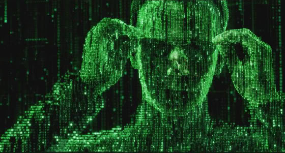 El Principito y Matrix, paralelismos Coincidencia? Neomatrix